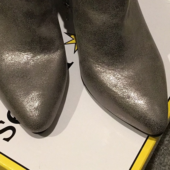 Boot heels - Picture 2 of 6